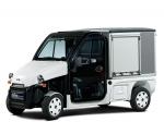 Ligier Be Sun L3 2013 года